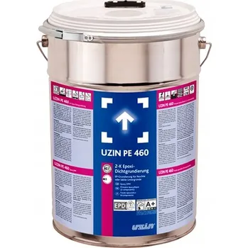 Penetrace Uzin PE 460 0,75KG - Zpevňující penetrace podkladu