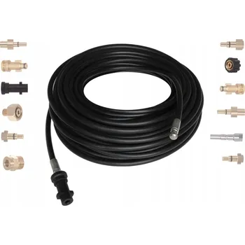 Vysokotlaký čistič Vysokotlaký čistič Mabet 160 bar 3000 W