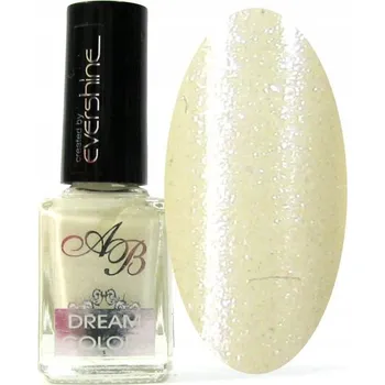 Lak na nehty Rychleschnoucí lak na nehty 14 ml krycí trvanlivá barva Perleťový