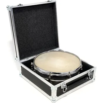Brzdový buben 0011 - FMB02 - Malý buben (Flightcase na malý buben)