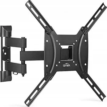 IP kamera Nastavitelný držák na televizi SIMBR HA-TVH-001 pro televize do 55" palců