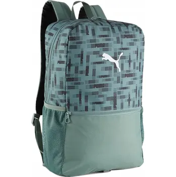 Městský batoh Batoh Puma Beta do 20 l zelený