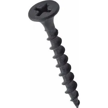 Vrták Šrouby do dřeva Wkręt-met 3,5x25mm