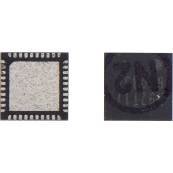 Herní konzole Řídící čip HDMI Nintendo Switch M92T17