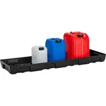 CEMO REGÁLOVÁ ZÁCHYTNÁ VANA 28 l (130x40 cm)