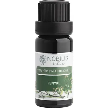 Přírodní produkt Nobilis Tilia Fenykl 10 ml