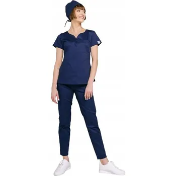 Podprsenka Lékařská Mikina SpaWear tmavě modrá XS