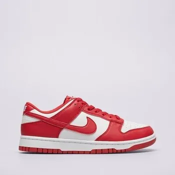 Dámské tenisky Nike Dunk Low Bílá 38,5 DD1873-116