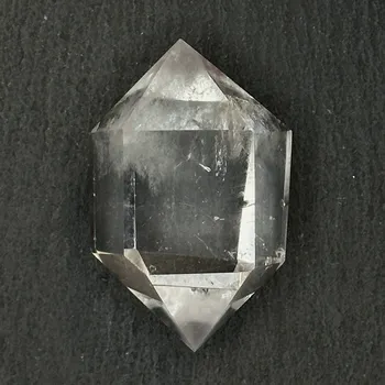 Přívěsek Křišťál špice broušená | 50mm | 40-50g