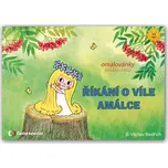 MFP Víla Amálka A5