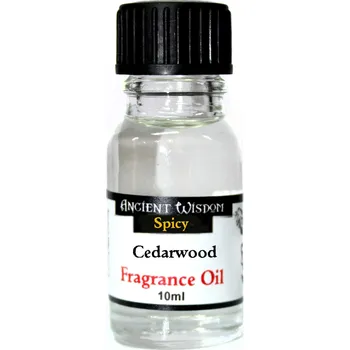 Vonný olej AW pižmo 10 ml