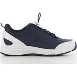 OXYPAS Dámská pracovní obuv MAUD tmavě modrá Velikost: 38