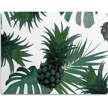 Miska pro psa Podložka pod misku Bluedecor zelená 0 l