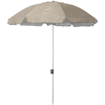 Slunečník Slunečník PARSOL RIDE2SEA béžový