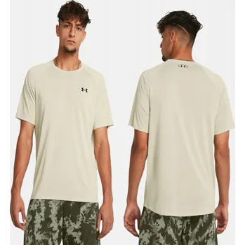 Tréninkové tričko s krátkým rukávem Under Armour M vícebarevné