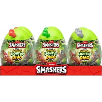 Figurka Svítící figurka Dinosaurus ZURU 74107