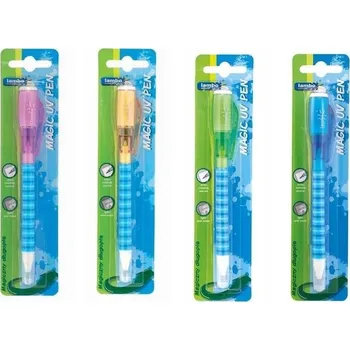 Průhledné Propiska Lambo