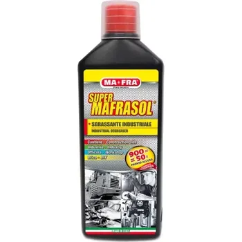 MA-FRA SUPERMA-FRASOL - univerzální čistič superkoncentrát 900ml