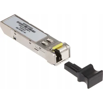 Jednovidový modul HK-SFP-1.25G-20-1550 Hikvision