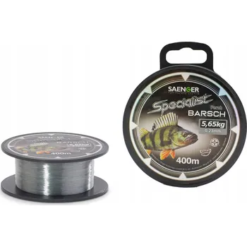 VLASEC SANGER SPECIALIST - OKOUN 400m - 0,23mm