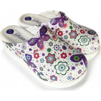 Dámská zdravotní obuv Zdravotní obuv Air Max se vzorem - motýli, velikost 43