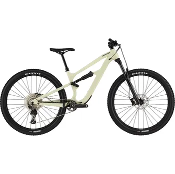 Sport CANNONDALE HABIT 4 (C23401U30/IGN) M