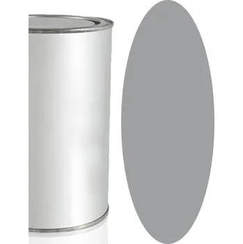 Lak na dřevo BARVA NA DŘEVO NÁBYTKU RAL 7004 MAT 1 L