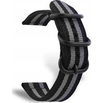 Řemínek na hodinky Řemínek ChronSmarta pro Xiaomi, vícebarevný