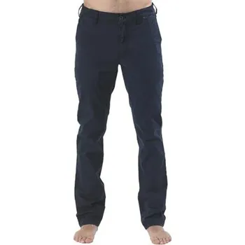 Pánské kalhoty Kalhoty Hurley CORMAN PANT Obsidian velikost 32