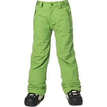 Chlapecké kalhoty Kalhoty Rip Curl OLLY PT Forest Green velikost 10