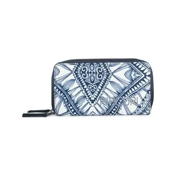 Peněženka Peněženka Rip Curl MAYAN SUN WALLET Navy velikost O/S