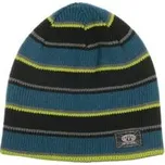 Zimní čepice Animal ASPENY Teal Blue velikost O/S