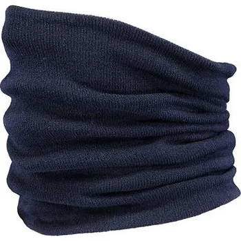 Nákrčník Nákrčník Barts ECLIPSE COL Navy velikost O/S