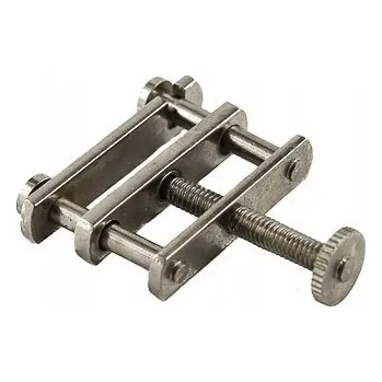 Zahradní hadice Hoffmannova svorka na hadice fi 40 mm