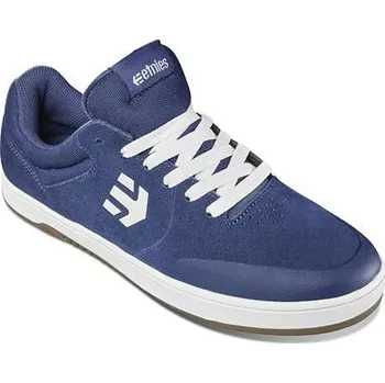 Pánská obuv Boty Etnies MARANA Dark Blue/White velikost 45.0