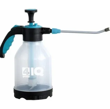 Postřikovač Postřikovač, nafukovací, plastový, 1,5l