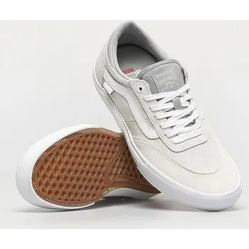 Pánské tenisky Boty Vans GILBERT CROCKETT 2 PRO Barely Blue/Ash velikost 45.0