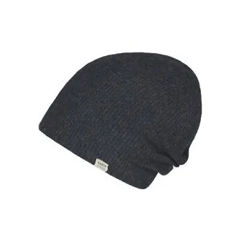 Čepice Zimní čepice Barts DEANZ BEANIE Navy velikost O/S