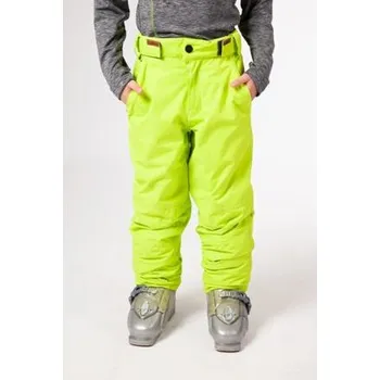 Chlapecké kalhoty Kalhoty CNSRD JEFF JR Snowpant acid velikost 152