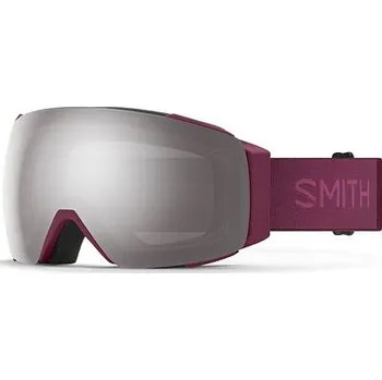 Snow brýle Smith AS IO MAG Merlot velikost O/S