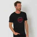 Tričko Animal SUPPLY Black velikost XL