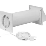 Europlast EER100WP bílá