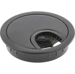 GTV LINDA 60 mm černá PM-LBFI60-20M