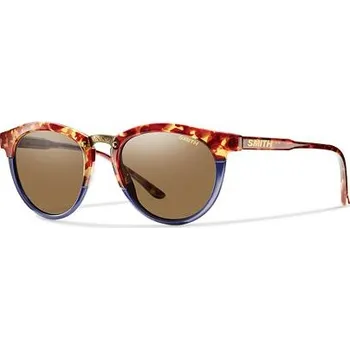 Sluneční brýle Sluneční brýle Smith QUESTA Tortoise Blue velikost O/S