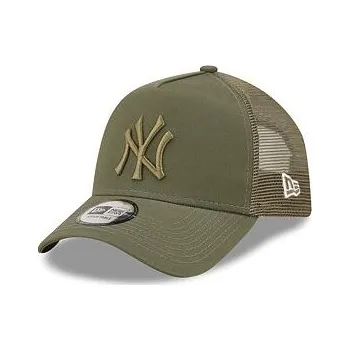 Kšiltovka Kšiltovka New Era 940 AF TRUCKER MLB NEW YORK YANKEES Novnov velikost CHD