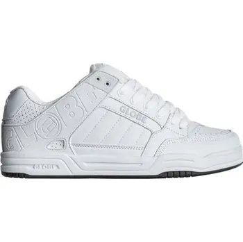 Pánské tenisky Boty Globe TILT White/White velikost 44.5