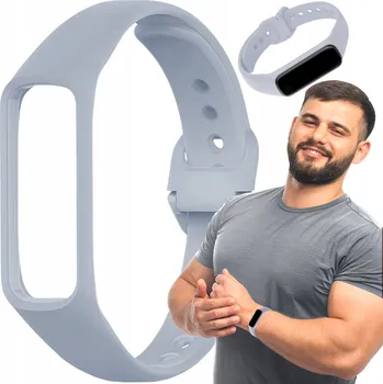 Řemínek na hodinky Řemínek pro Samsung Galaxy Fit 2 řemínek pro hodinky chytré hodinky, odolný sportovní