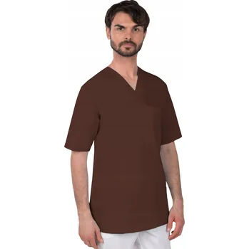 Pánská mikina 64 MIKINA CHIRURGICKÝ PÁLET 074C