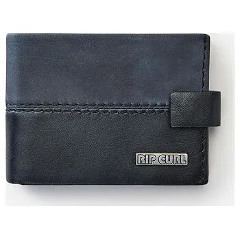 Peněženka Peněženka Rip Curl PUMP CLIP RFID ALL DAY Black velikost O/S