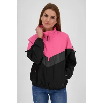Dámská bunda Bunda Alife and Kickin VANESSAAK Moonless velikost M